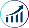 Bar Chart Icon