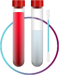 tumor issue sample