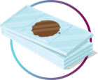 tumor issue sample